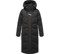 Steppmantel NAVAHOO "Kuschelmausi" Gr. S (36), schwarz Damen Mäntel (85825710-S) schwarz