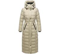 Navahoo Steppmantel Damen grau, L