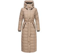 Navahoo Steppmantel Das Teil Xiv für Damen - 3XL