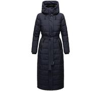 Navahoo Steppmantel Damen marine, XXL