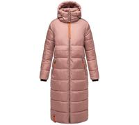 Steppmantel NAVAHOO "Kristallblume" Gr. XL (42), lila (helllila) Damen Mäntel (92499453-XL) helllila