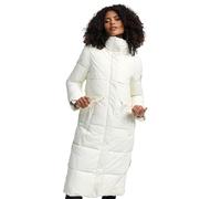 Wintermantel NAVAHOO "Der Wahnsinn 14" Gr. L (40), weiß (offwhite) Damen Mäntel (81511829-L) offwhite