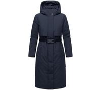 Navahoo Wintermantel Damen marine, XXL