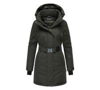 Navahoo Damen Winterparka Frostkuss - elegant, warm & funktional S