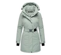 Navahoo Damen Winterparka Frostkuss - elegant, warm & funktional S
