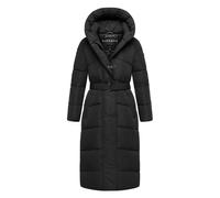 Navahoo Steppmantel Damen schwarz, L