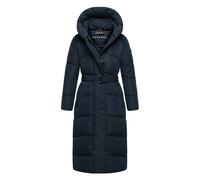 Navahoo Steppmantel Damen marine, M