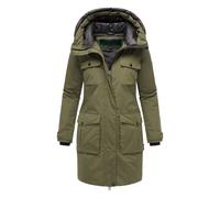 Navahoo Winterjacke Eissturm 14 für Damen - S