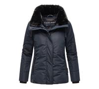 Navahoo Frostii Damen Winterjacke - leicht & kuschelig L