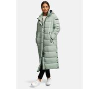 Navahoo Isalie Damen Winter Steppjacke - warm, stylisch & wasserabweisend L