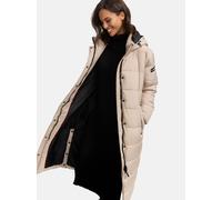 Navahoo Isalie Damen Winter Steppjacke - warm, stylisch & wasserabweisend XL