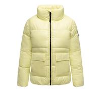 Navahoo Kurzjacke Damen gelb, L