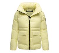 Navahoo Kurzjacke Damen gelb, XXXL