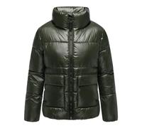Navahoo Kurzjacke Damen oliv, L