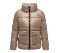 Navahoo Kurzjacke Damen taupe, S