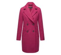 Navahoo Kurzmantel Damen fuchsia, XS