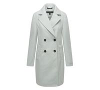 Navahoo Kurzmantel Damen hellblau, XXL