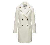 Navahoo Kurzmantel Damen weiß, M