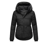 Navahoo Lachperle Damen Puffer Jacket - warm & stylisch 2XL