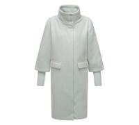 Navahoo Langmantel Damen hellblau, XS