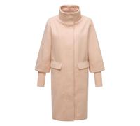 Navahoo Langmantel Damen rosa, XL