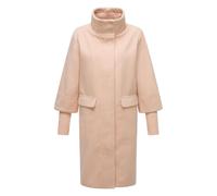 Navahoo Langmantel Damen rosa, XXL