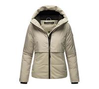 Navahoo Liebesküken Damen Winterjacke - leicht, warm & wasserabweisend M