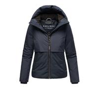 Navahoo Liebesküken Damen Winterjacke - leicht, warm & wasserabweisend S
