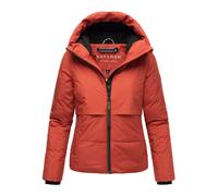 Steppjacke NAVAHOO "Liebesküken XIV" Gr. XL (42), orange (terrakotta) Damen Jacken (76805444-XL) terrakotta