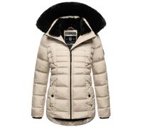 Navahoo Lissandra Damen Winter Steppjacke - warm & edel M