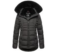 Navahoo Lissandra Damen Winter Steppjacke - warm & edel S