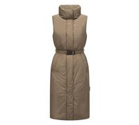 Longweste NAVAHOO "Abendlied XIV" Gr. M (38), braun Damen Westen (77073455-M) braun