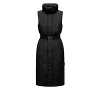 Navahoo Longweste Damen schwarz, XXL