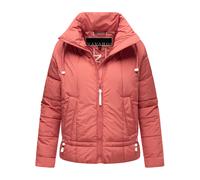 Steppjacke NAVAHOO "Luftzauber 14" Gr. XL (42), rot Damen Jacken (40609321-XL) rot