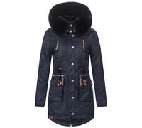 Navahoo Mangala Princess Damen Winterjacke - warm & stylisch S