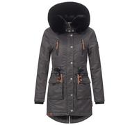 Navahoo Mangala Princess Damen Winterjacke - warm & stylisch XS