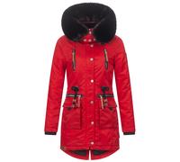 Navahoo Mangala Princess Damen Winterjacke - warm & stylisch XS