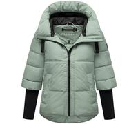Navahoo Steppjacke Damen mint, L