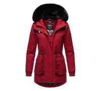 Navahoo Olessa Damen Winterjacke - warm, elegant & funktional M