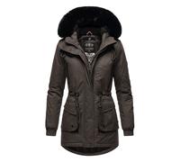 Navahoo Olessa Damen Winterjacke - warm, elegant & funktional S