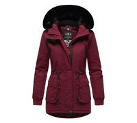 Navahoo Olessa Damen Winterjacke - warm, elegant & funktional S