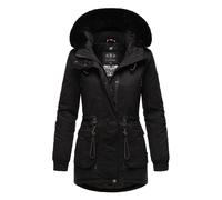 Navahoo Olessa Damen Winterjacke - warm, elegant & funktional S