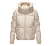 Navahoo Outdoorjacke Damen beige, XXXL