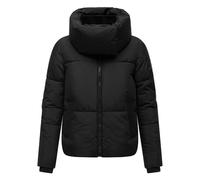Navahoo Outdoorjacke Damen schwarz, XS