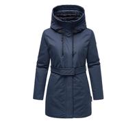 Navahoo Parka Damen marine, XXL