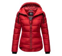 Navahoo Renesmee Damen Winter Steppjacke - Warm, modern & funktional S