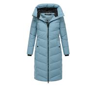 Navahoo Winterjacke Damen blau, 46