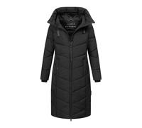 Winterjacke NAVAHOO "Schmatzibär" Gr. S, schwarz Damen Jacken (41169641-S) schwarz