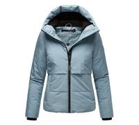 Navahoo Steppjacke Damen blau, XL