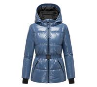 Navahoo Steppjacke Damen blau, XS